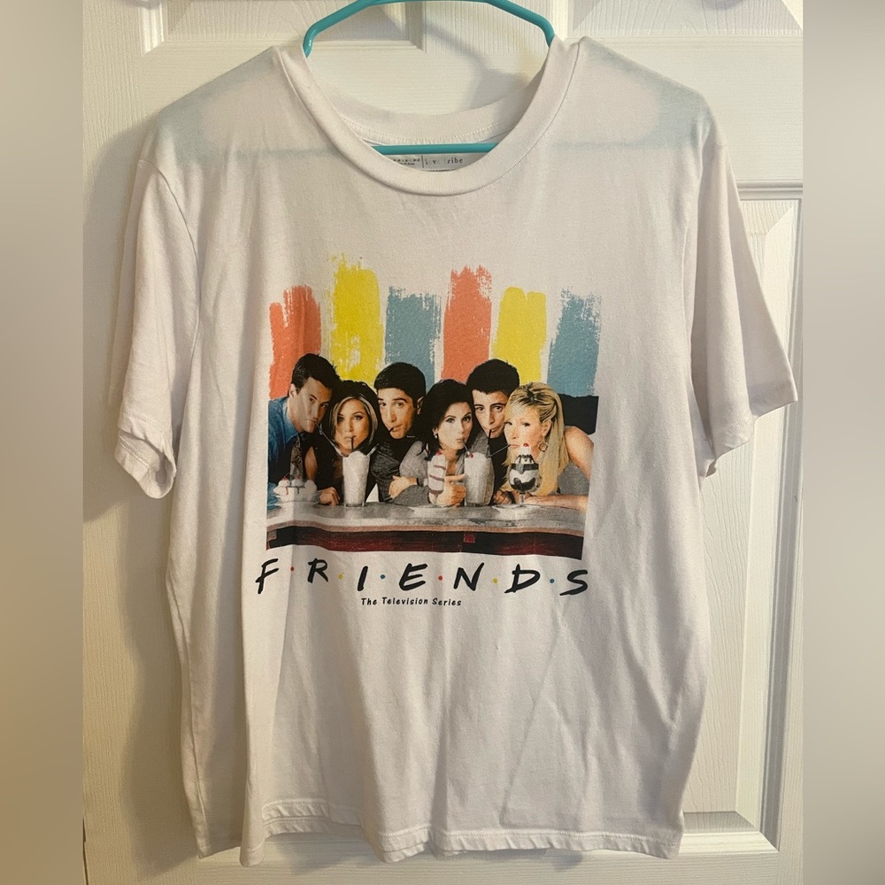Friends T-shirt